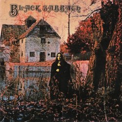 Black Sabbath - Black Sabbath (1996)
