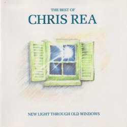 Chris Rea - The Best Of Chris Rea - New Light Through Old Windows (1988)