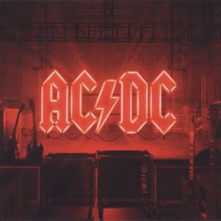 AC/DC - Power Up (2020) [Japan]