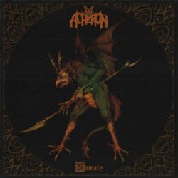 Acheron - Xomaly (2002)