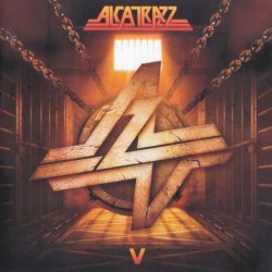Alcatrazz - V (2021)