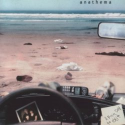 Anathema - A Fine Day To Exit (2001)