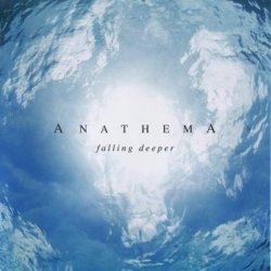 Anathema - Falling Deeper (2011)