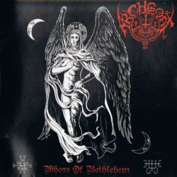 Archgoat - Whore Of Bethlehem (2006)