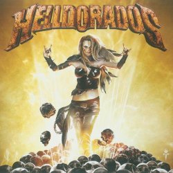 Helldorados - Helldorados (2012)