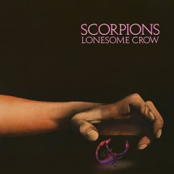 Scorpions - Lonesome Crow - Mix (2026) [WEB]