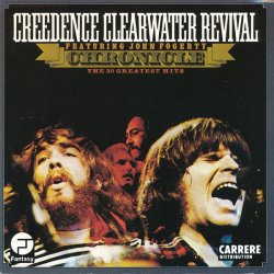 Creedence Clearwater Revival - Chronicle: The 20 Greatest Hits (1987)