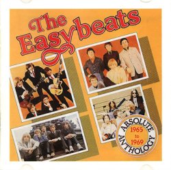 The Easybeats - Absolute Anthology [2CD] (1986)