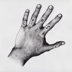 Circle Of Ouroborus - Eleven Fingers (2012)