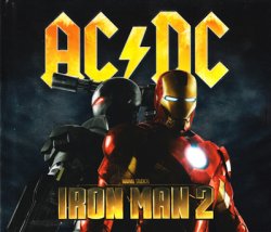 AC/DC - Iron Man 2 (2010)