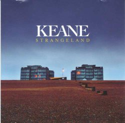 Keane - Strangeland (2012)