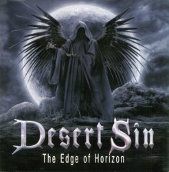 Desert Sin - Edge Of Horizon (2009)