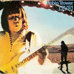 Robin Trower - Robin Trower Live! - 50th Anniversary Edition (2026) [WEB]