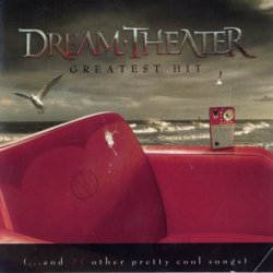 Dream Theater - Greatest Hit [2 CD] (2008)