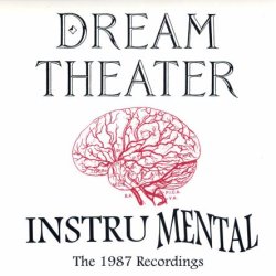 Dream Theater - Instru Mental (1994)