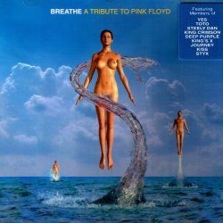 VA - Breathe - A Tribute To Pink Floyd (2004)