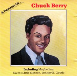 Chuck Berry - A Portrait Of... (1989)