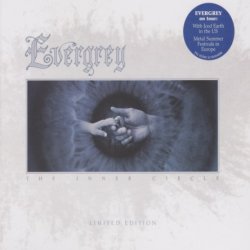 Evergrey - The Inner Circle (2004)