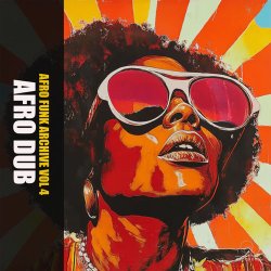 Afro Dub - Afro Funk Archive Vol.4 (2026) [WEB]