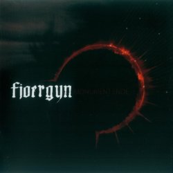 Fjoergyn - Monument Ende (2013)