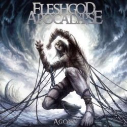 Fleshgod Apocalypse - Agony (2011) [Japan]