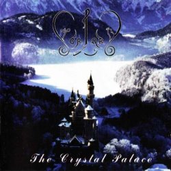 Forlorn - The Crystal Palace (1997)