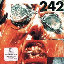 Front 242 - Tyranny For You (1991)