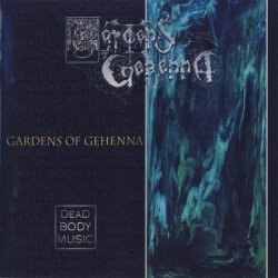 Gardens Of Gehenna - Dead Body Music (2000)