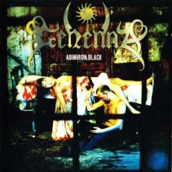 Gehenna - Adimiron Black (1998)