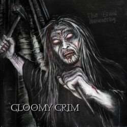 Gloomy Grim - The Grand Hammering (2004)
