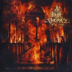 Grief Of Emerald - It All Turns To Ashes (2012)