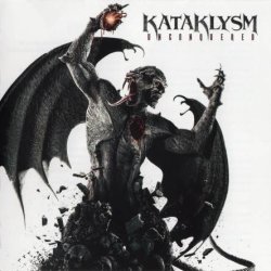 Kataklysm - Unconquered (2020)