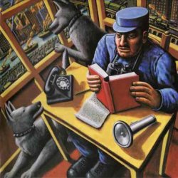 King Crimson - The Night Watch [2 CD] (1997) [Reissue 2006]