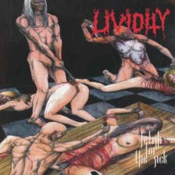 Lividity - Fetish For The Sick (1997)