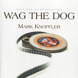 Mark Knopfler - Wag The Dog (1998)