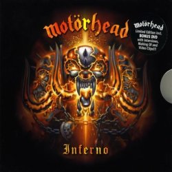 Motorhead - Inferno - Limited Edition (2004)