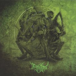 Otargos - Fleshborer Soulflayer (2021)