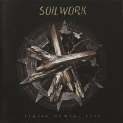 Soilwork - Figure Number Five (2003)