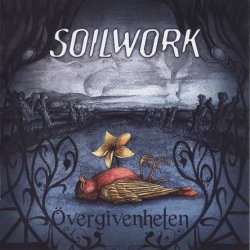 Soilwork - Overgivenheten (2022)