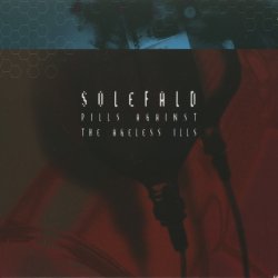 Solefald - Pills Against The Ageless (2001)