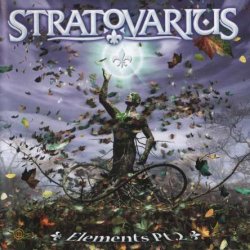 Stratovarius - Elements Pt.2 (2003)