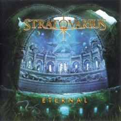 Stratovarius - Eternal (2015)
