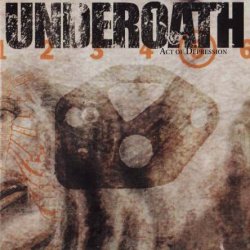 Underoath - Act Of Depression (1999)