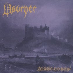Usurper - Diabolosis (1995)