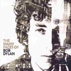 VA - The Many Faces Of Bob Dylan [3 CD] (2016)