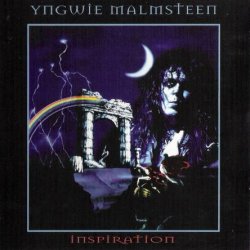 Yngwie J. Malmsteen - Inspiration (1996)