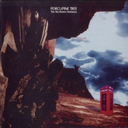 Porcupine Tree - The Sky Moves Sideways (1995)