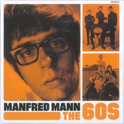 Manfred Mann - The 60s [11CD] (2020)