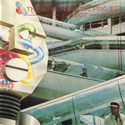 The Alan Parsons Project - I Robot (1988)