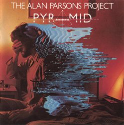 The Alan Parsons Project - Pyramid (1988)